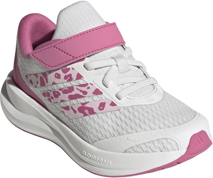 Adidas Sportswear Runfalcon 6 Schoenen Kids Kinderen Wit - Foto 3
