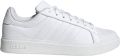 Adidas Dames STREETTALK Sneaker Dames Streetstyle Schoenen JP8283 wit - Wit