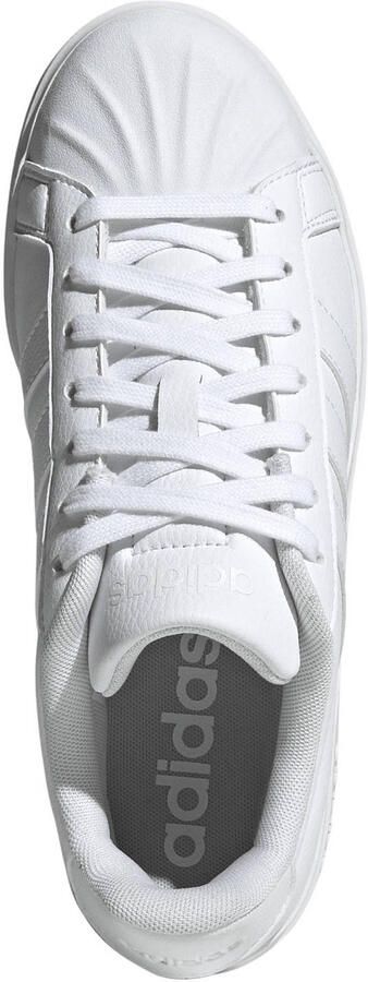 Adidas Dames STREETTALK Sneaker Dames Streetstyle Schoenen JP8283 wit - Foto 3
