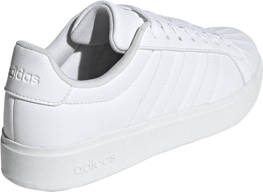 Adidas Dames STREETTALK Sneaker Dames Streetstyle Schoenen JP8283 wit - Foto 2