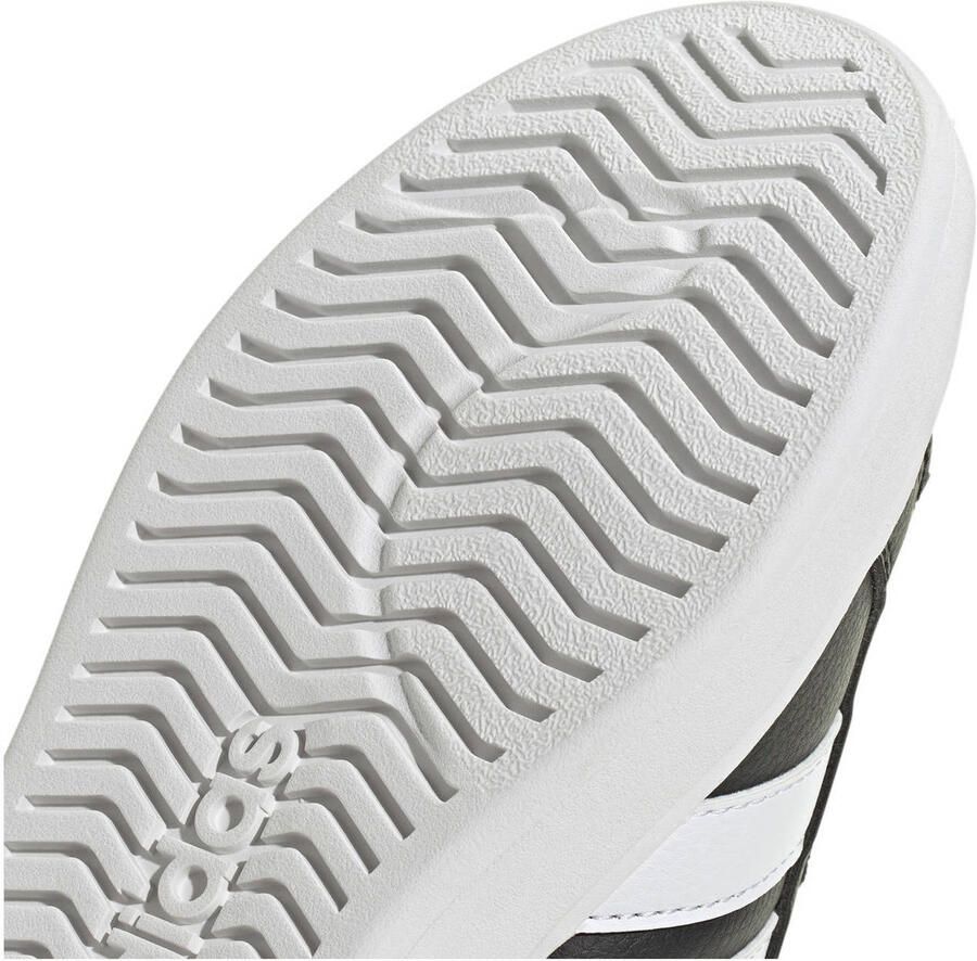 ADIDAS SPORTSWEAR Sneakers laag 'Streettalk' zwart wit - Foto 2