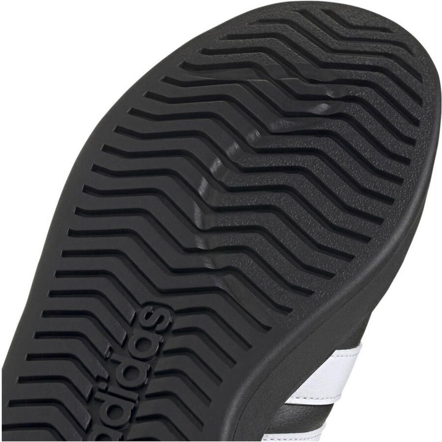 Adidas Streettalk Bold Sneakers zwart Synthetisch - Foto 2
