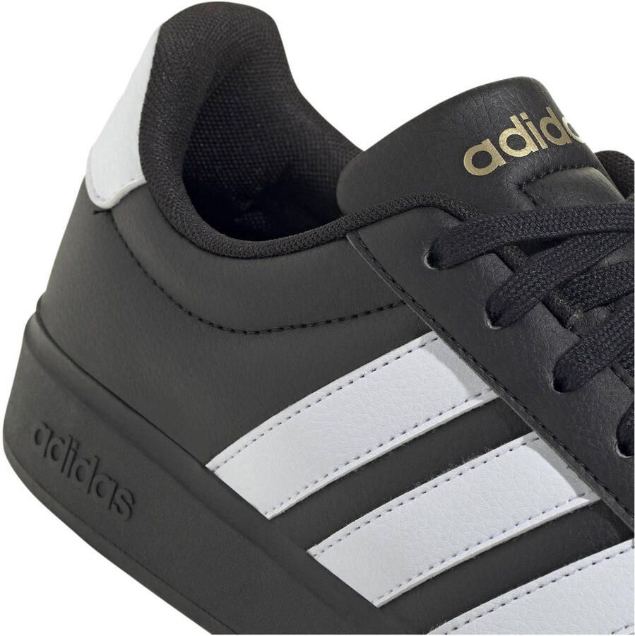 Adidas Streettalk Bold Sneakers zwart Synthetisch - Foto 3