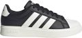Adidas Sportswear Streettalk sneakers zwart wit offwhite - Zwart
