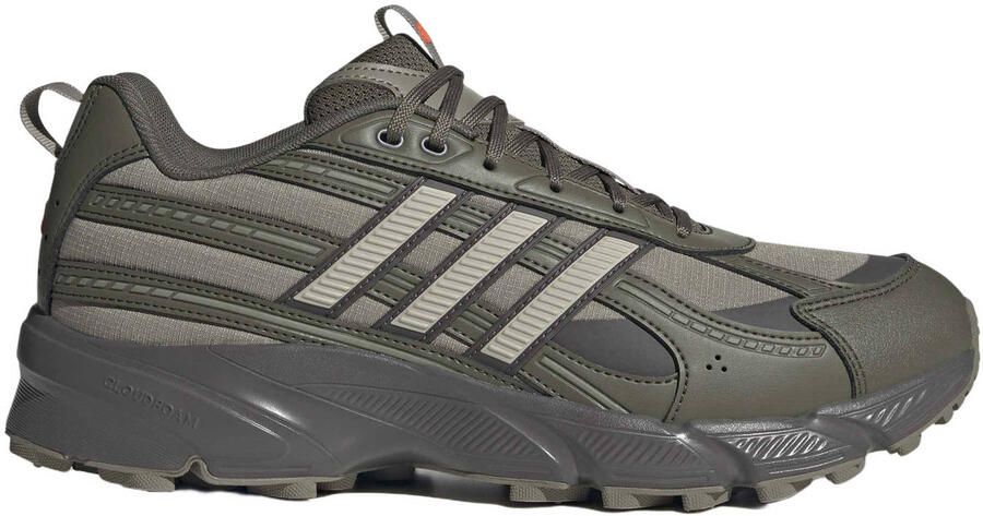 Adidas Sportswear Technochaos 2000 Atr Schoenen Heren Bruin