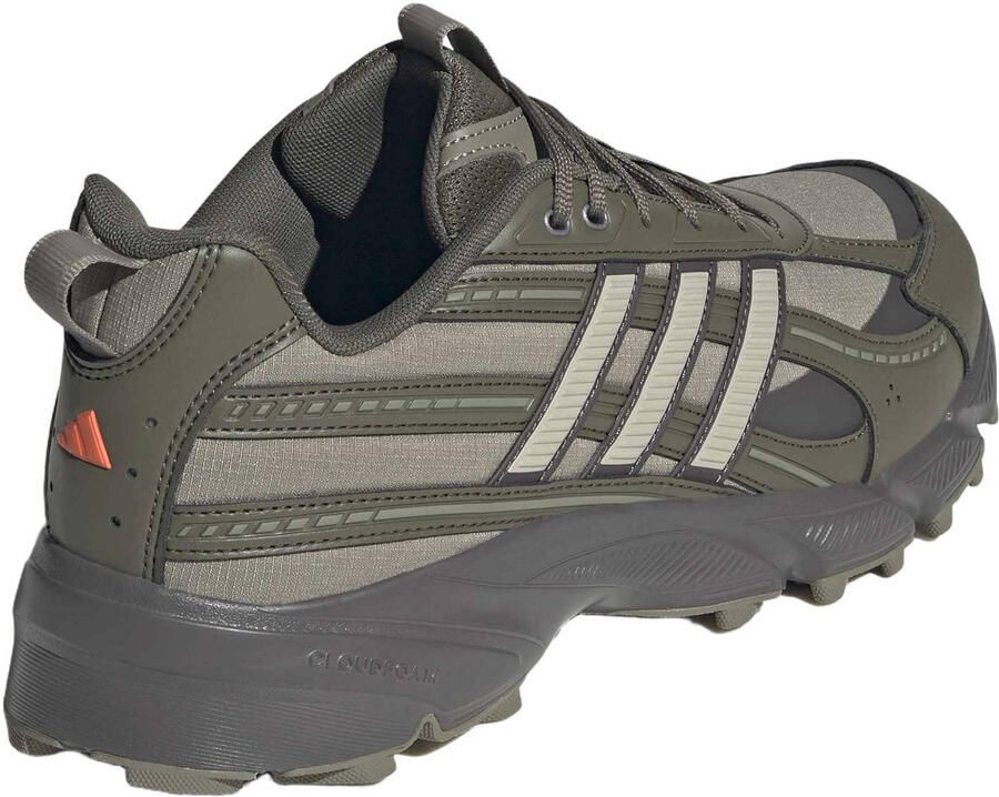 ADIDAS SPORTSWEAR Sneakers laag 'Technochaos 2000 ATR' kaki olijfgroen zwart - Foto 3