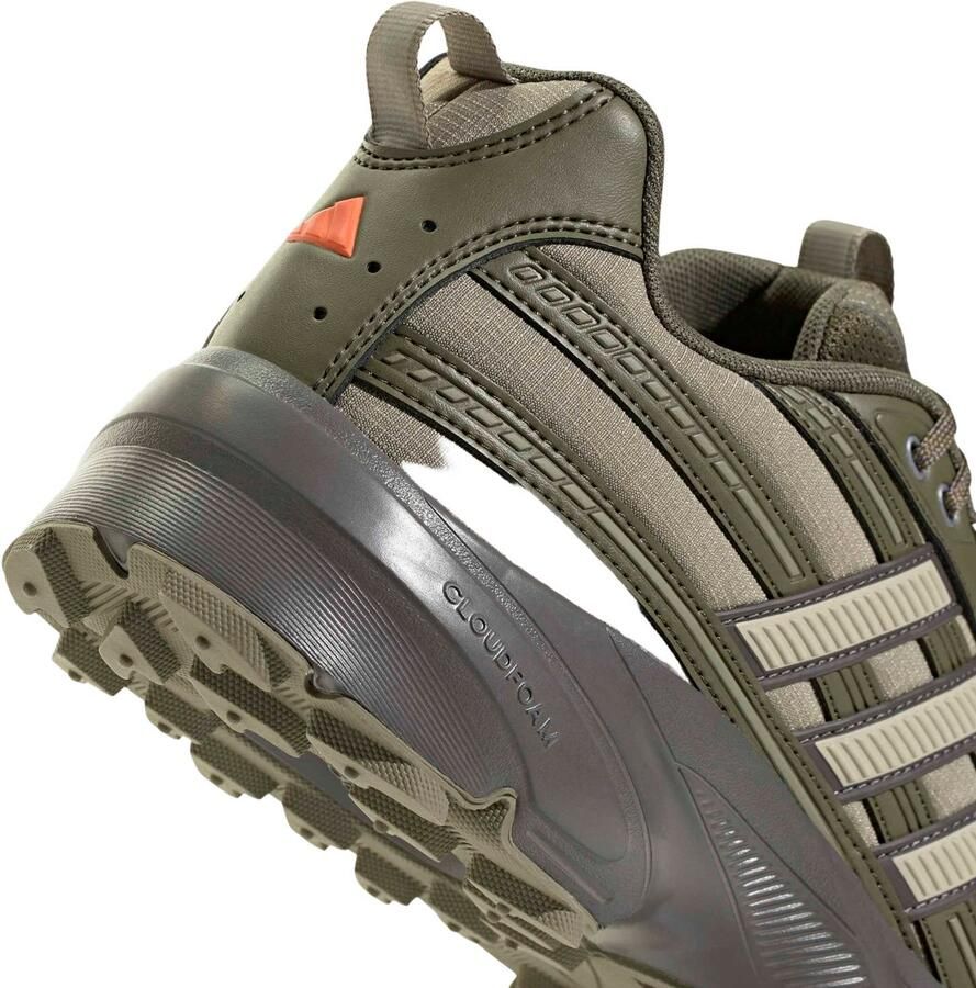 ADIDAS SPORTSWEAR Sneakers laag 'Technochaos 2000 ATR' kaki olijfgroen zwart - Foto 2