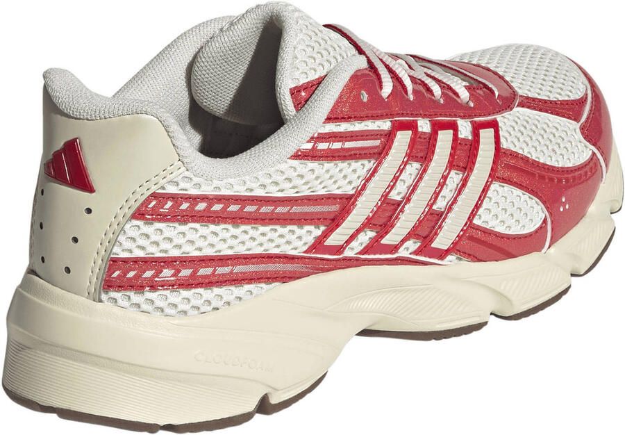 Adidas Sportswear Technochaos 2000 Sneakers Dames Wit - Foto 2