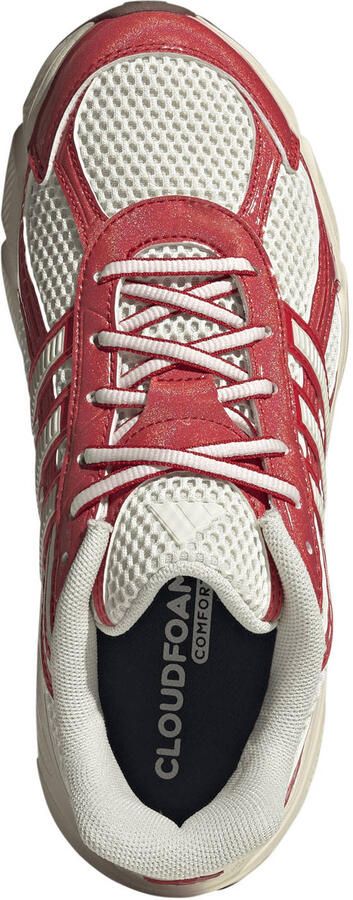 Adidas Sportswear Technochaos 2000 Sneakers Dames Wit - Foto 3