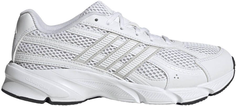 Adidas Sportswear Technochaos 2000 sneakers wit