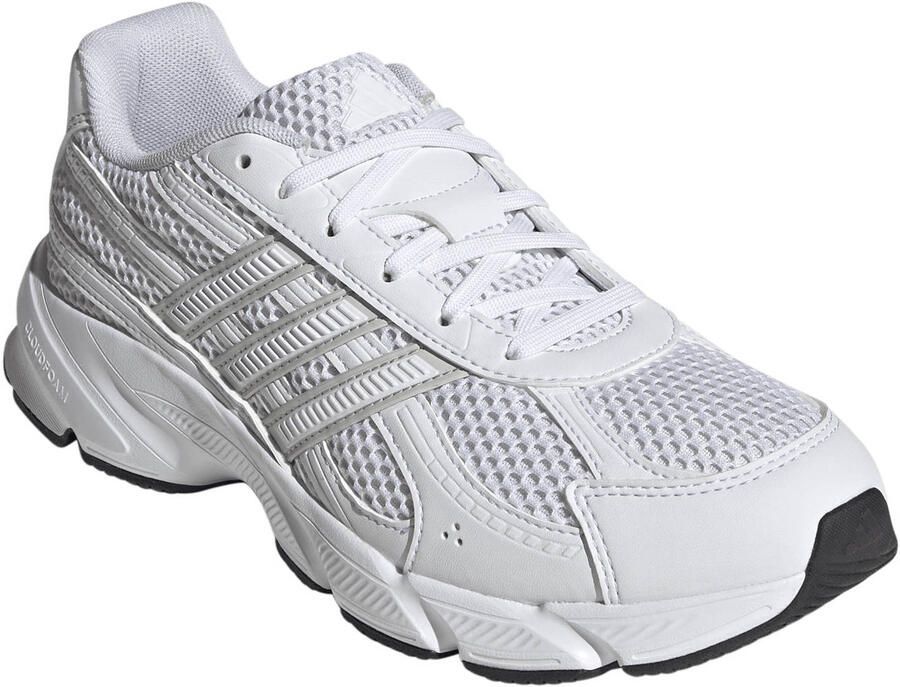 Adidas Sportswear Technochaos 2000 sneakers wit - Foto 2
