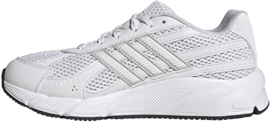 Adidas Sportswear Technochaos 2000 sneakers wit - Foto 3
