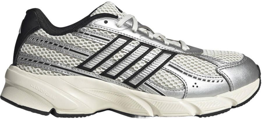 Adidas Sportswear Sneakers met vetersluiting Model 'TECHNOCHAOS 2000'
