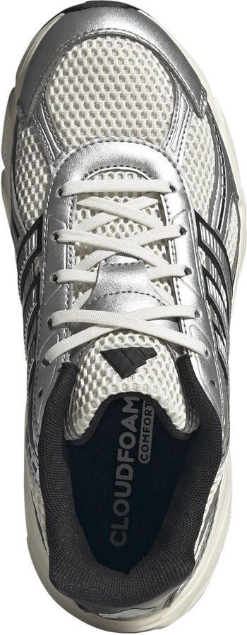 Adidas Sportswear Sneakers met vetersluiting Model 'TECHNOCHAOS 2000' - Foto 6