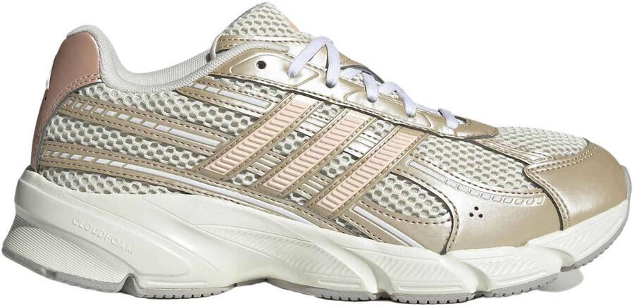 ADIDAS SPORTSWEAR Sneakers laag 'TECHNOCHAOS 2000' beige rosé wit - Foto 6
