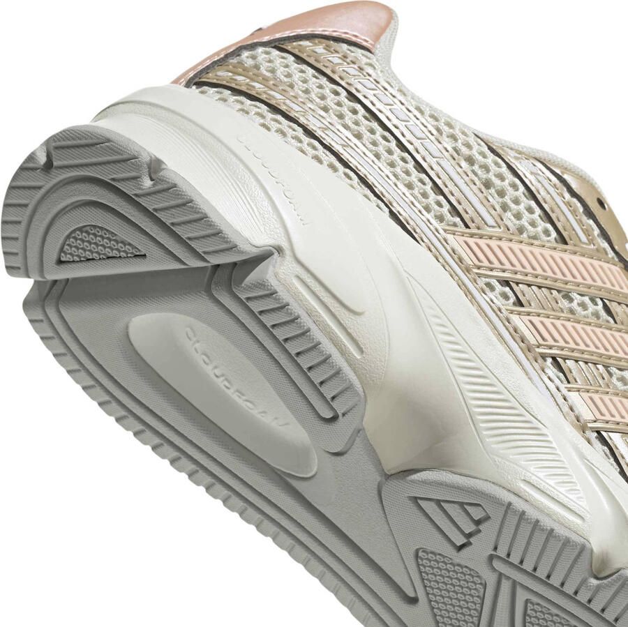 ADIDAS SPORTSWEAR Sneakers laag 'TECHNOCHAOS 2000' beige rosé wit - Foto 7