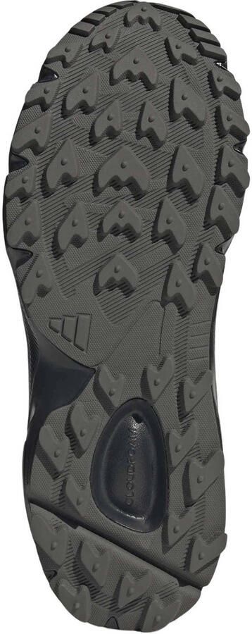 Adidas Sportswear Technochaos sneakers lichtgrijs grijsbruin - Foto 2