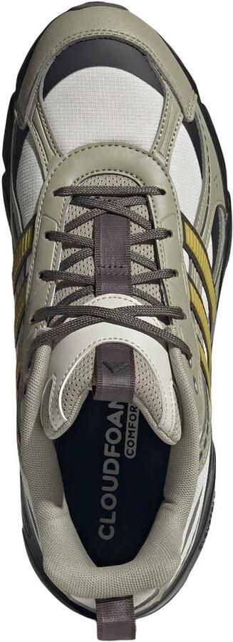 Adidas Sportswear Technochaos sneakers lichtgrijs grijsbruin - Foto 3