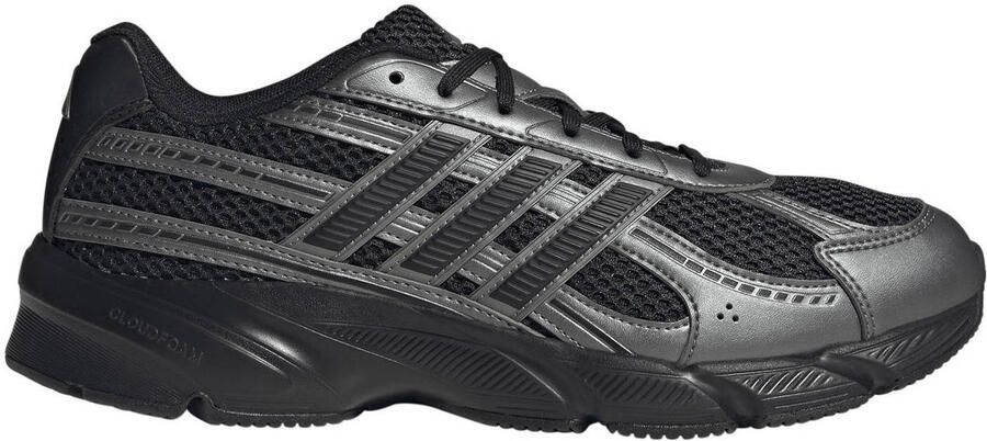 Adidas Sportswear TECHNOCHAOS 2000 Schoenen Unisex Zwart