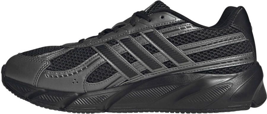 Adidas Sportswear TECHNOCHAOS 2000 Schoenen Unisex Zwart - Foto 2