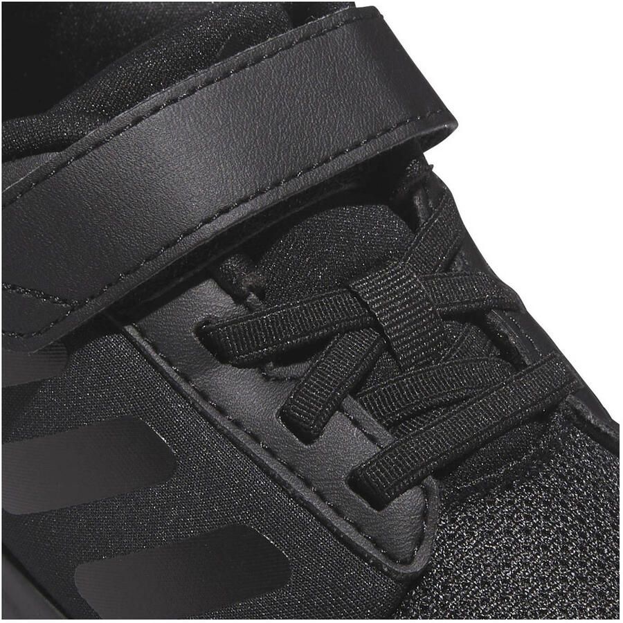 Adidas Sportswear Tensaur Run 2.0 Schoenen Kids Kinderen Zwart - Foto 2