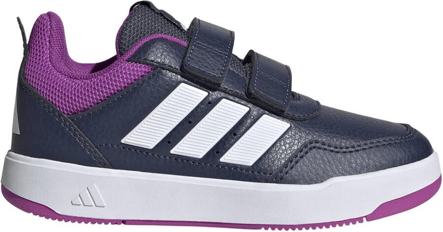 Adidas Sportswear Tensaur Sport 3.0 sneakers donkerblauw fuchsia