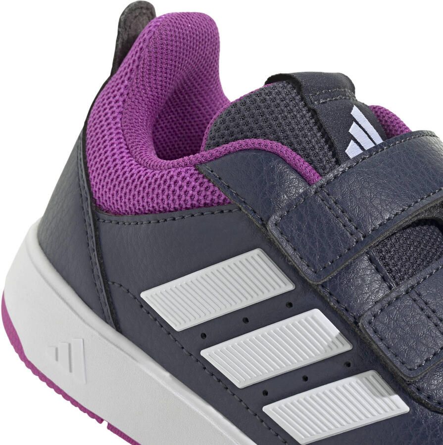 Adidas Sportswear Tensaur Sport 3.0 sneakers donkerblauw fuchsia - Foto 3