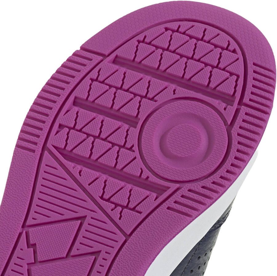 Adidas Sportswear Tensaur Sport 3.0 sneakers donkerblauw fuchsia - Foto 2