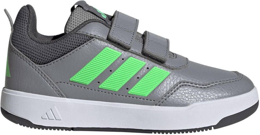 Adidas Sportswear Tensaur Sport 3.0 CF K Schoenen Kinderen Grijs