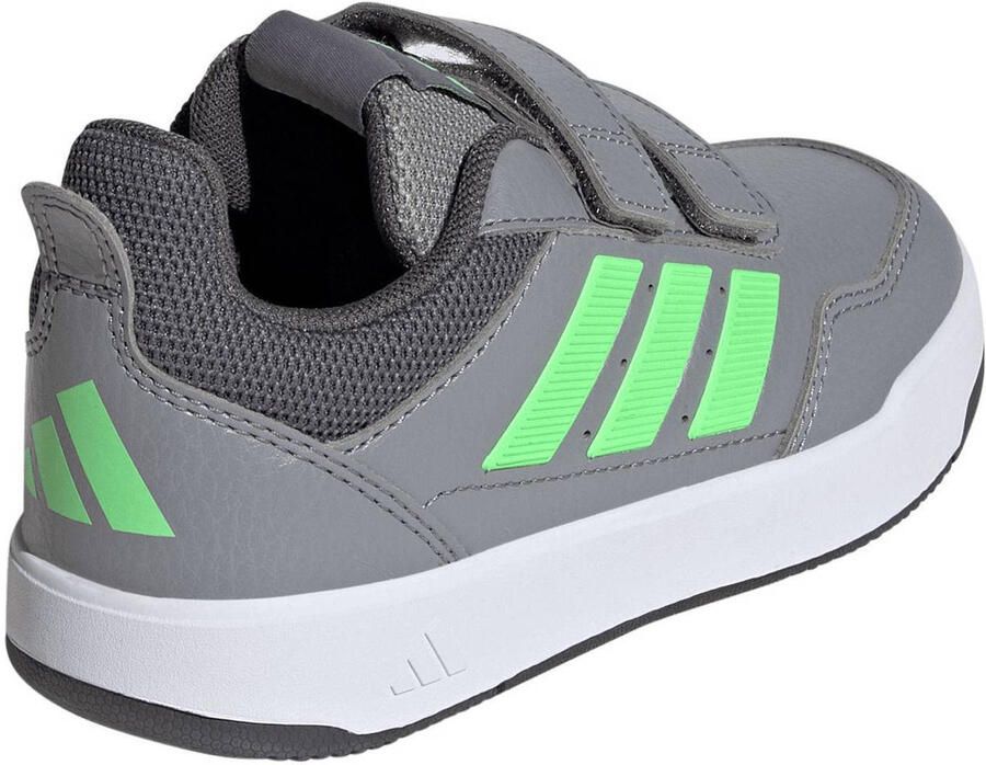 Adidas Sportswear Tensaur Sport 3.0 CF K Schoenen Kinderen Grijs - Foto 2