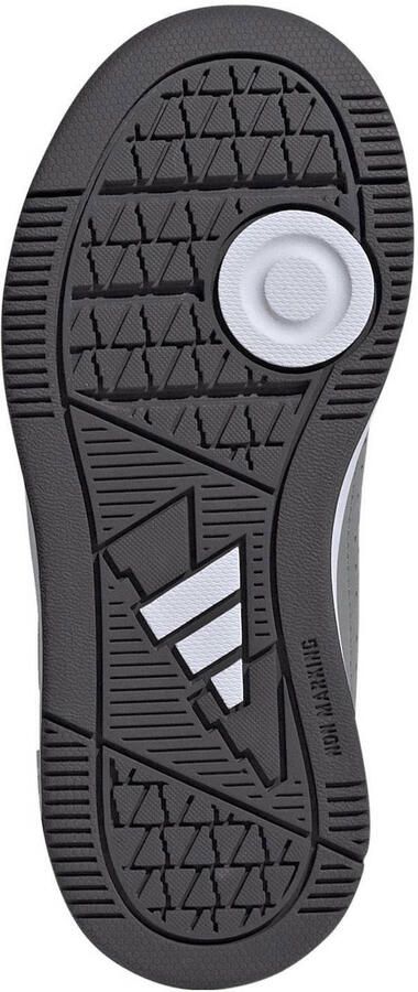 Adidas Sportswear Tensaur Sport 3.0 CF K Schoenen Kinderen Grijs - Foto 3