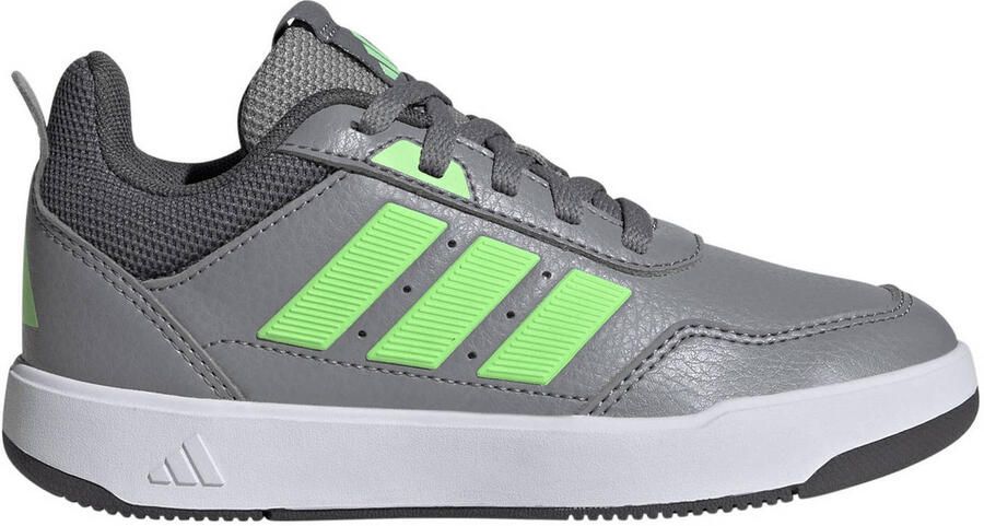 Adidas Sportswear Tensaur Sport 3.0 sneakers grijs groen