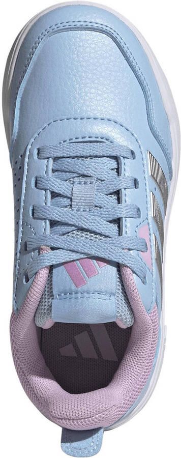 Adidas Sportswear Tensaur Sport 3.0 sneakers lichtblauw roze - Foto 3