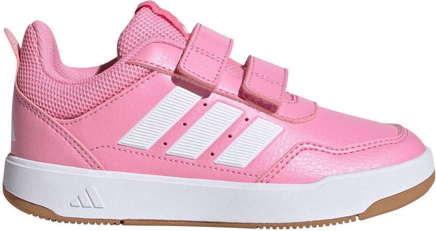 Adidas Sportswear Tensaur Sport 3.0 Cf K Schoenen Kinderen Roze