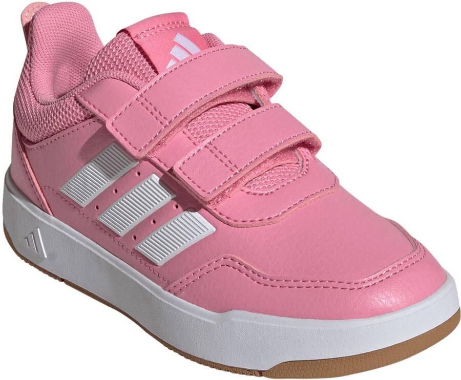 Adidas Sportswear Tensaur Sport 3.0 Cf K Schoenen Kinderen Roze - Foto 2