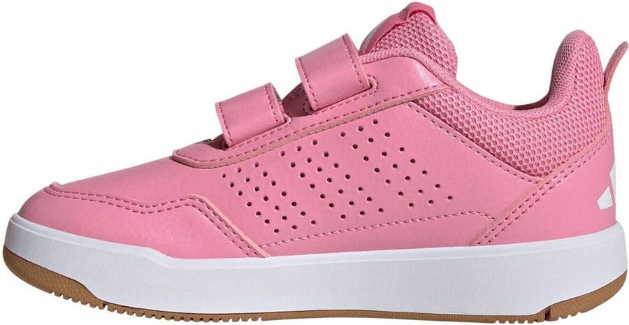 Adidas Sportswear Tensaur Sport 3.0 Cf K Schoenen Kinderen Roze - Foto 3