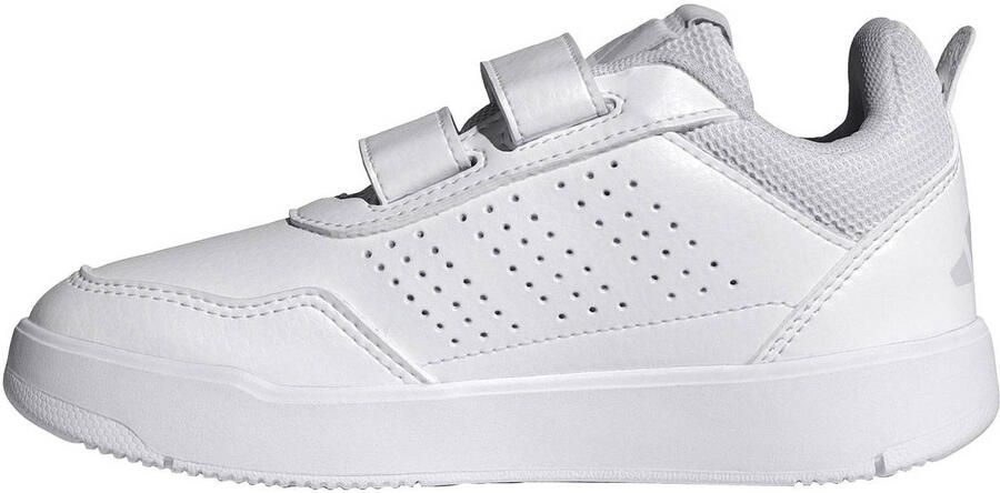 Adidas Sportswear Tensaur Sport 3.0 Cf K Schoenen Kinderen Wit - Foto 5