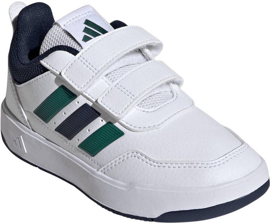 Adidas Sportswear Tensaur Sport 3.0 sneakers wit groen antraciet - Foto 2