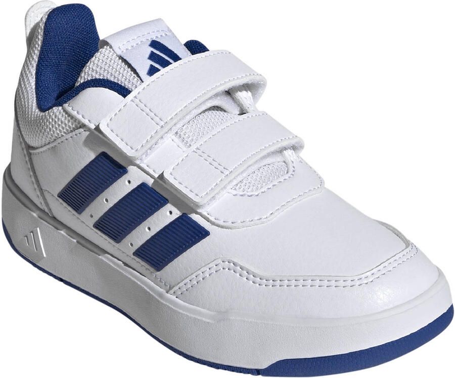Adidas Sportswear Tensaur Sport 3.0 sneakers wit kobaltblauw - Foto 2