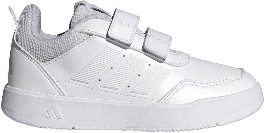 Adidas Sportswear Tensaur Sport 3.0 CF K Schoenen Kinderen Wit