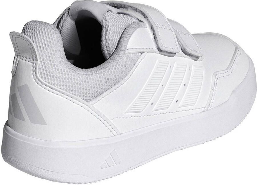 Adidas Sportswear Tensaur Sport 3.0 CF K Schoenen Kinderen Wit - Foto 3