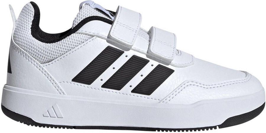 Adidas Sportswear Tensaur Sport 3.0 CF K Schoenen Kinderen Wit - Foto 4