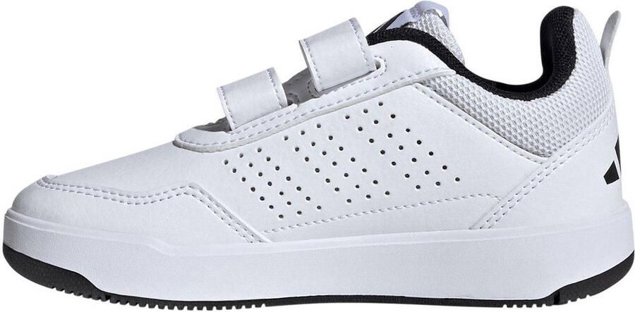 Adidas Sportswear Tensaur Sport 3.0 CF K Schoenen Kinderen Wit - Foto 5