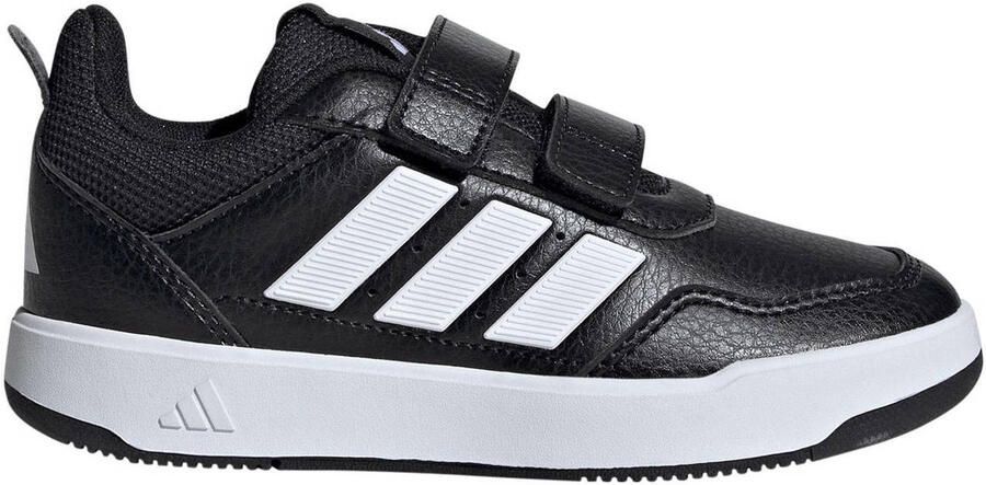 Adidas Tensaur Sport 3.0 Peuterschoenen Zwart 2 3 Mesh Synthetisch
