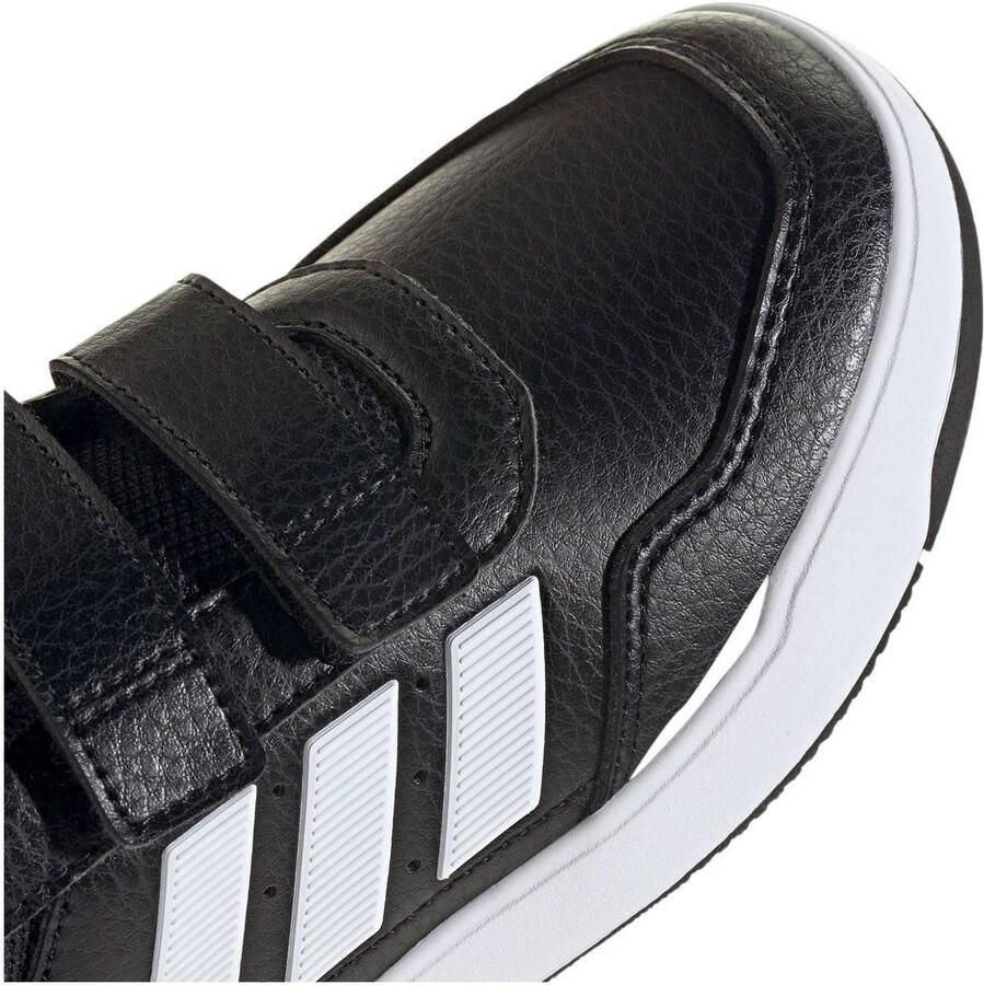 Adidas Tensaur Sport 3.0 Peuterschoenen Zwart 2 3 Mesh Synthetisch - Foto 2
