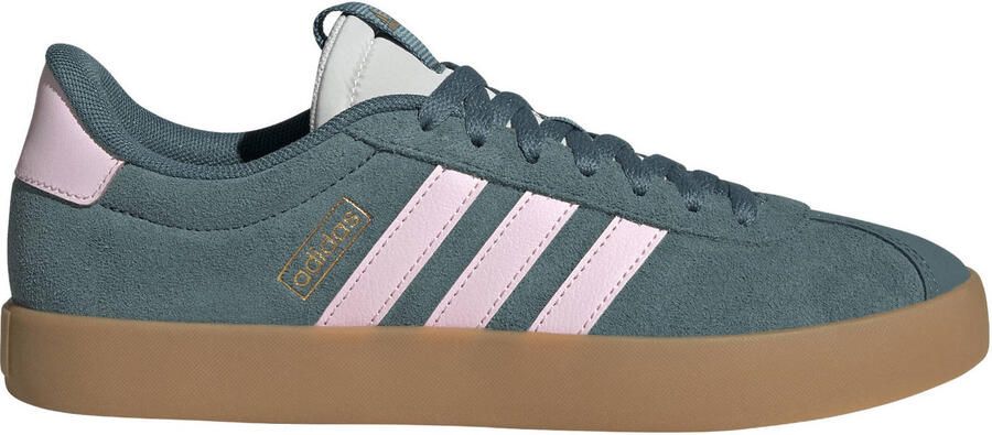 Adidas Sportswear Sneakers VL COURT 3.0 geïnspireerd door het ontwerp van de adidas samba