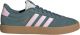 Adidas Sportswear Sneakers VL COURT 3.0 geïnspireerd door het ontwerp van de adidas samba - Groen