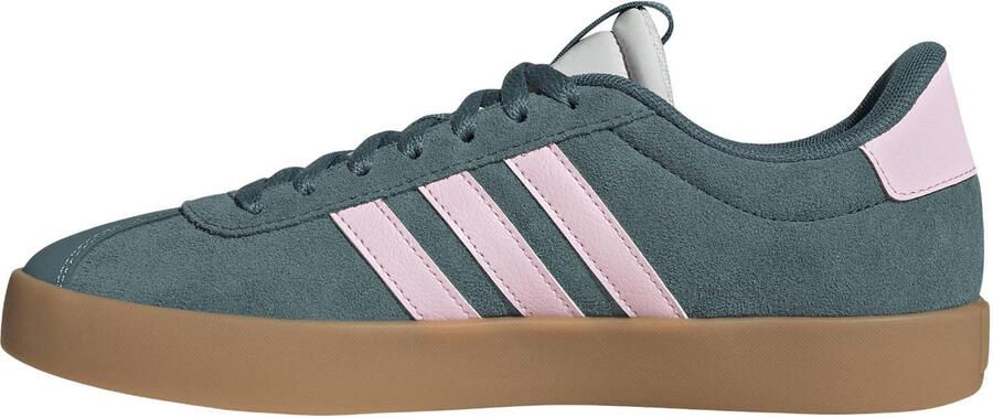 Adidas Sportswear Sneakers VL COURT 3.0 geïnspireerd door het ontwerp van de adidas samba - Foto 2