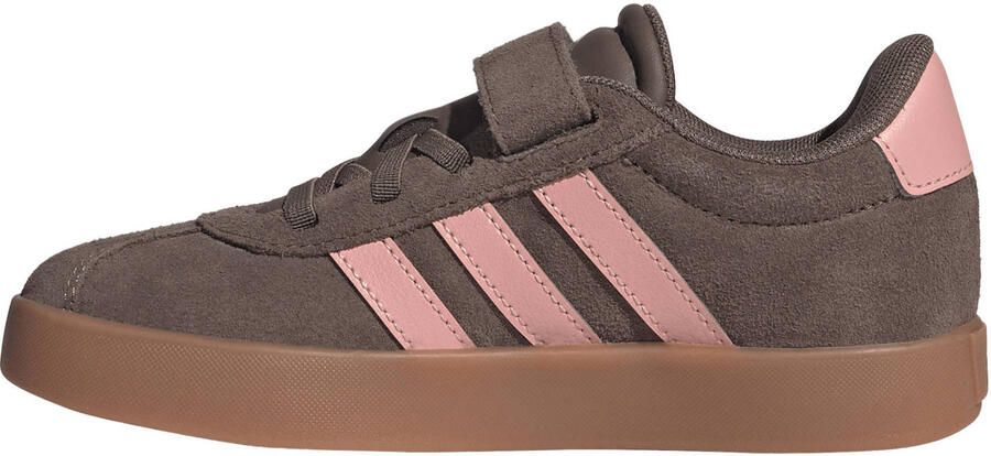 Adidas Sportswear Vl Court 3.0 Schoenen Kinderen Bruin - Foto 2