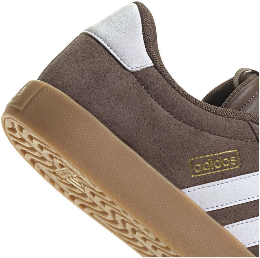 Adidas Sportswear Sneakers VL COURT 3.0 geïnspireerd door het ontwerp van de adidas samba